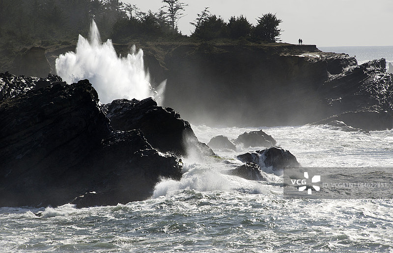 麦卡洛纪念桥图片素材