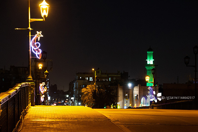 烈士桥图片素材