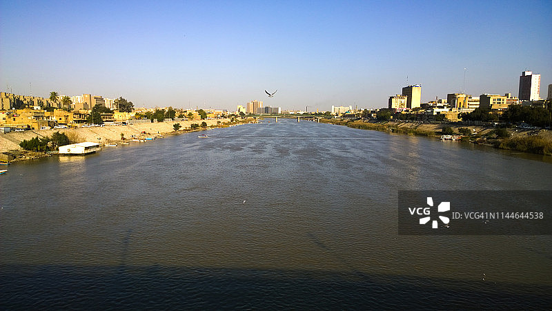 巴格达图片素材