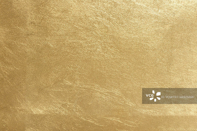 金箔纹理背景图片素材