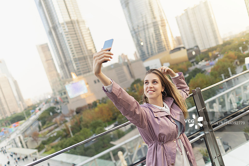 上海不是很棒吗？图片素材