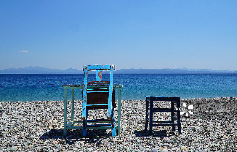 奥伦堡海湾水域图片素材