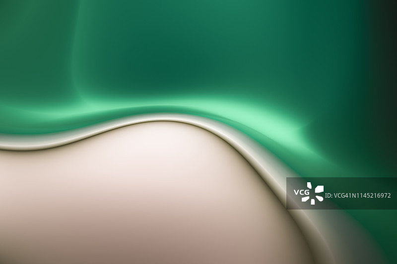 绿色的抽象背景图片素材