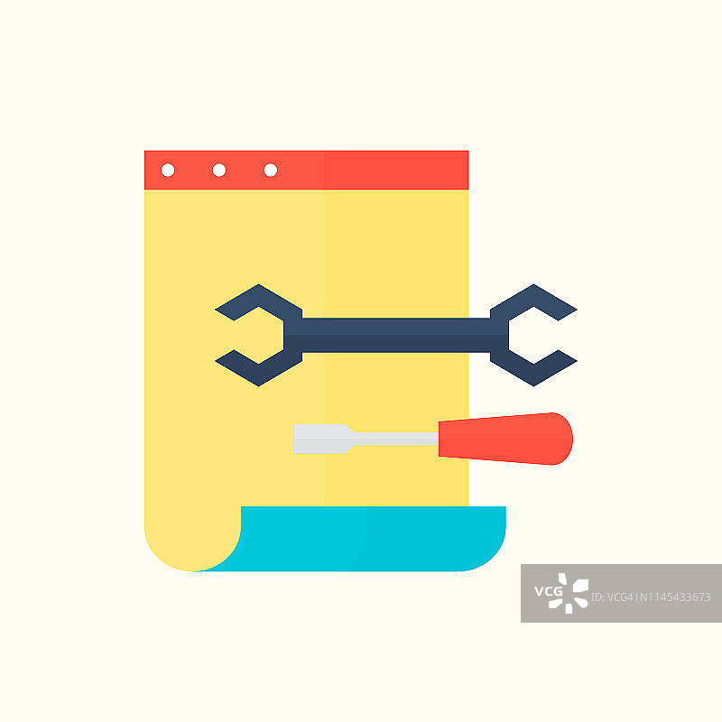 维修图标图片素材