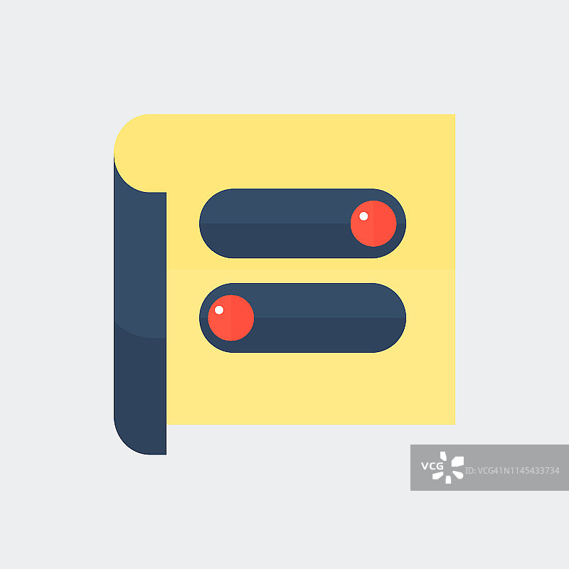 用户设置图片素材