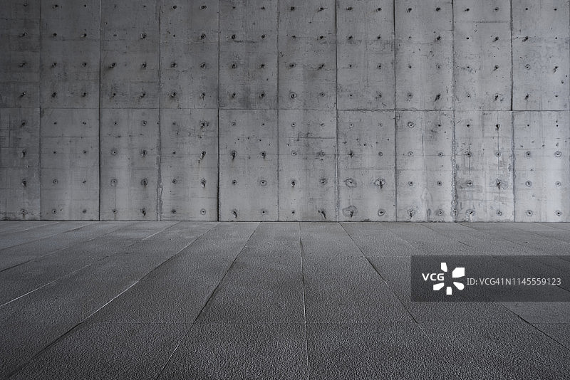 灰色墙壁图片素材