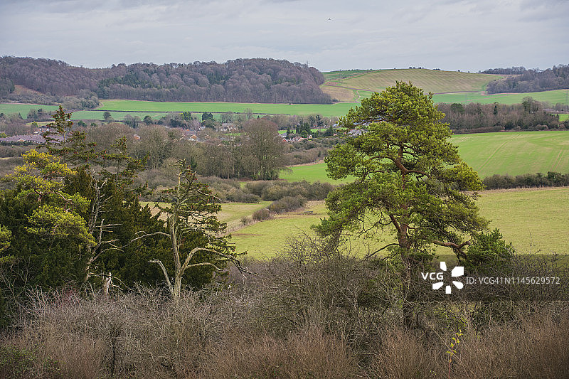 风景照图片素材