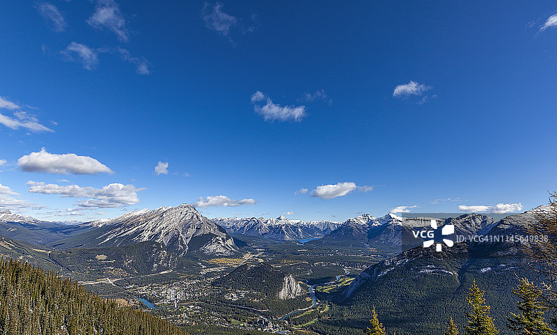 加拿大不列颠哥伦比亚省图片素材