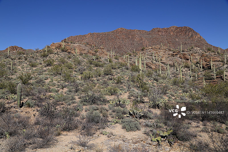 盖茨帕斯风景图片素材