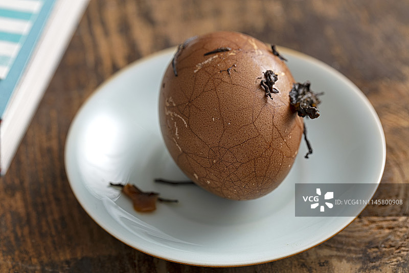 茶叶蛋图片素材