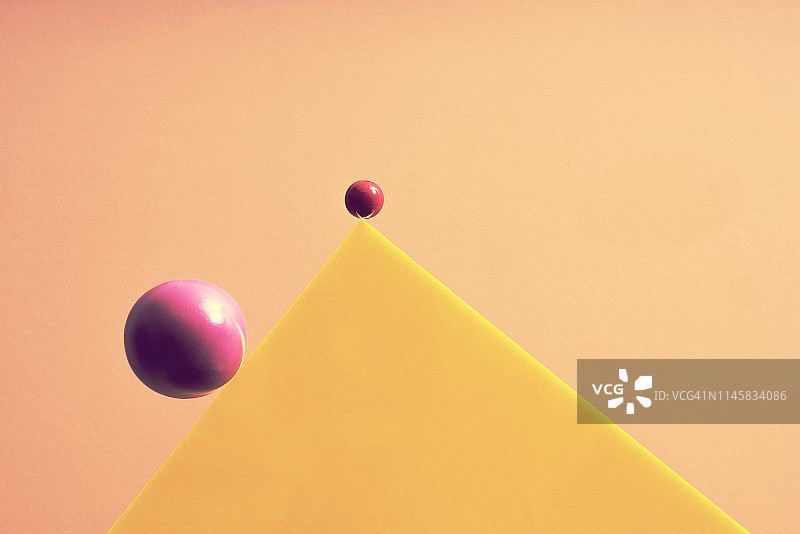 平衡与选择图片素材