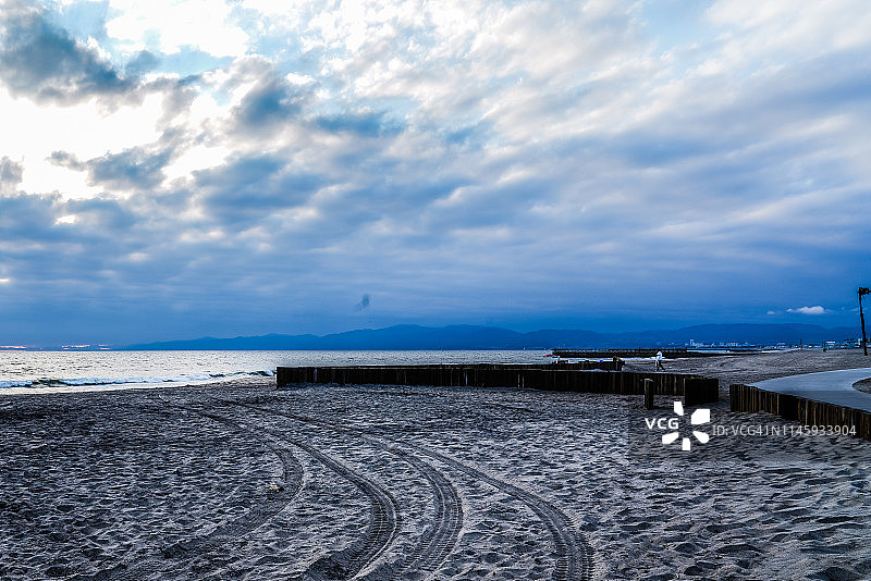 加利福尼亚州埃尔塞贡多图片素材