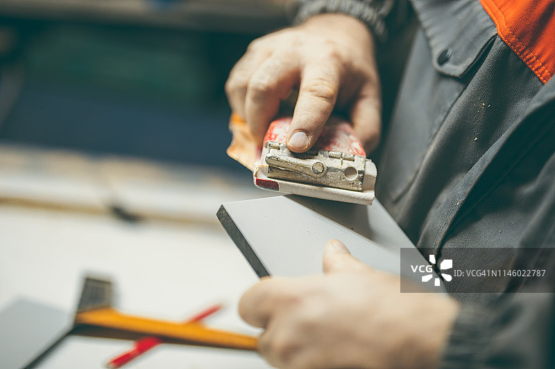 使用砂纸图片素材