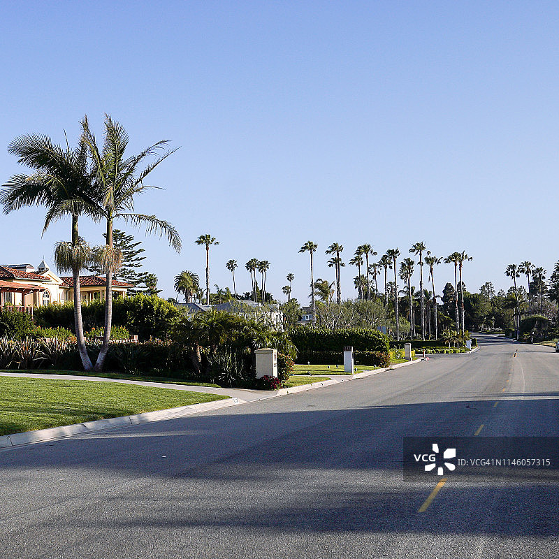 帕洛斯弗迪斯庄园图片素材