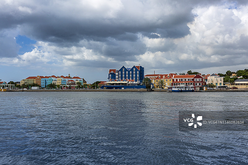 哥伦比亚卡塔赫纳图片素材