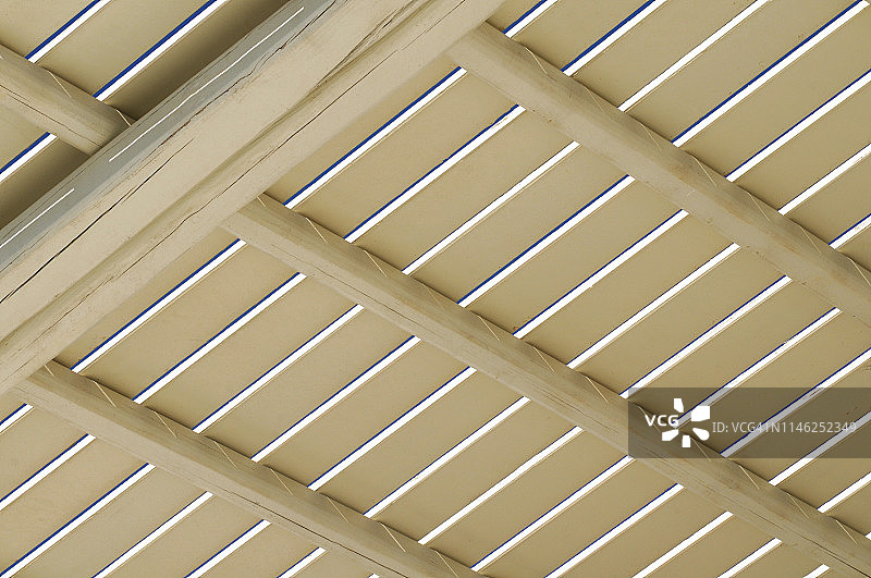 纳乌萨的顶篷图片素材