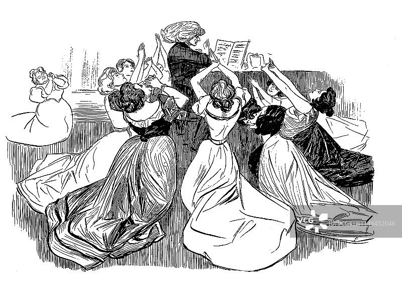 艺术大师图片素材