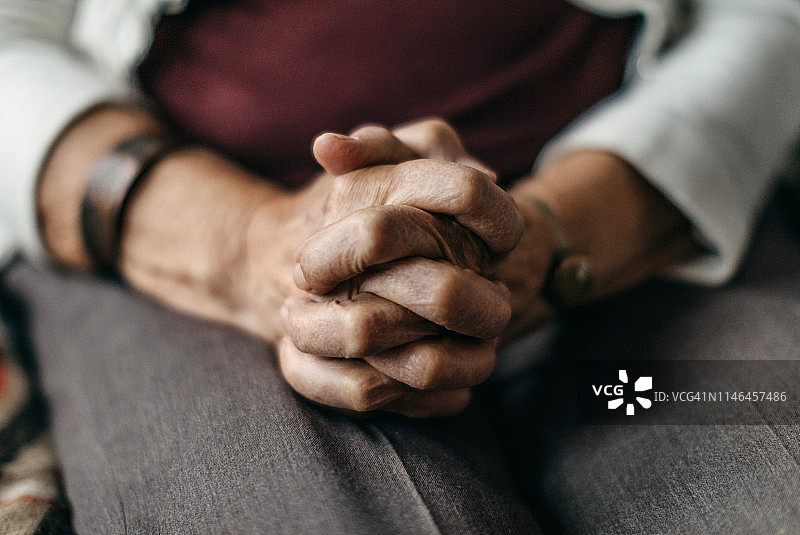 平静的生活图片素材