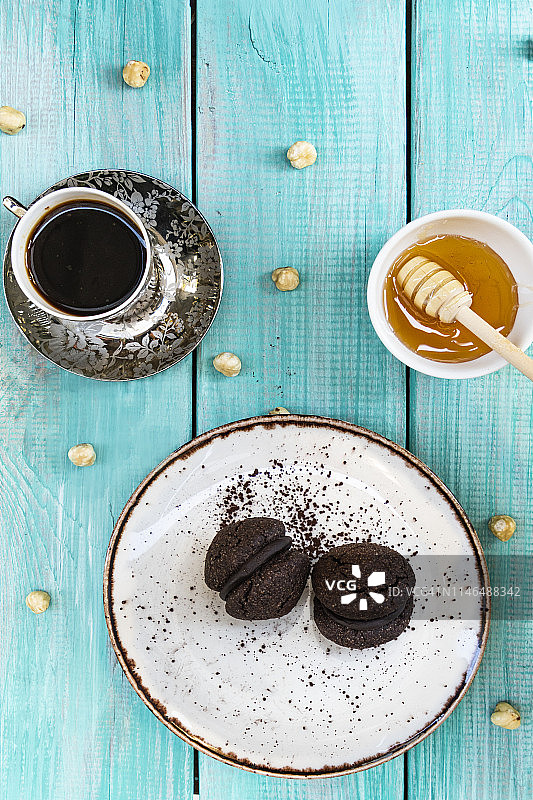 圣雷莫之吻图片素材