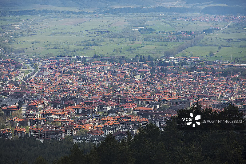 班斯科图片素材