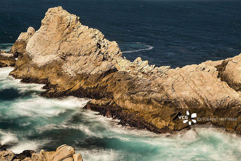 洛博斯角州立公园图片素材