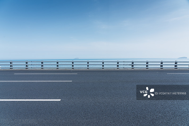 高架高速公路图片素材