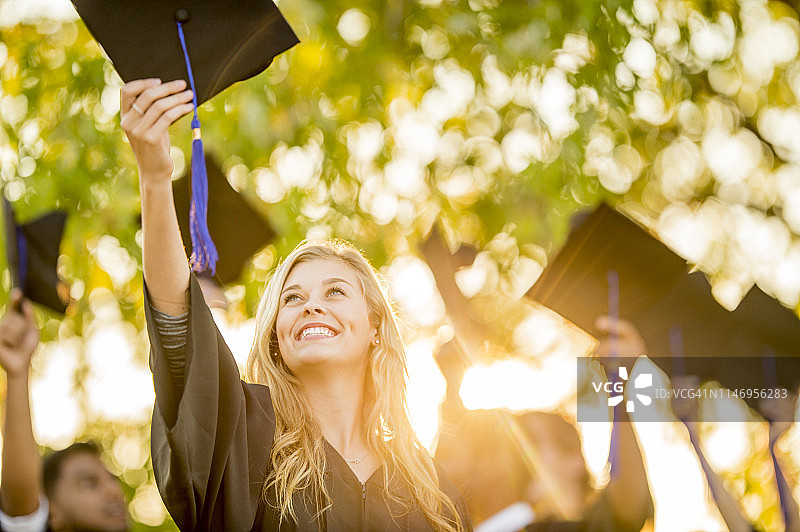 毕业班级图片素材