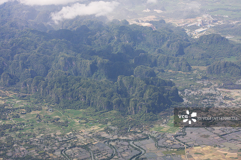 苏拉威西岛图片素材