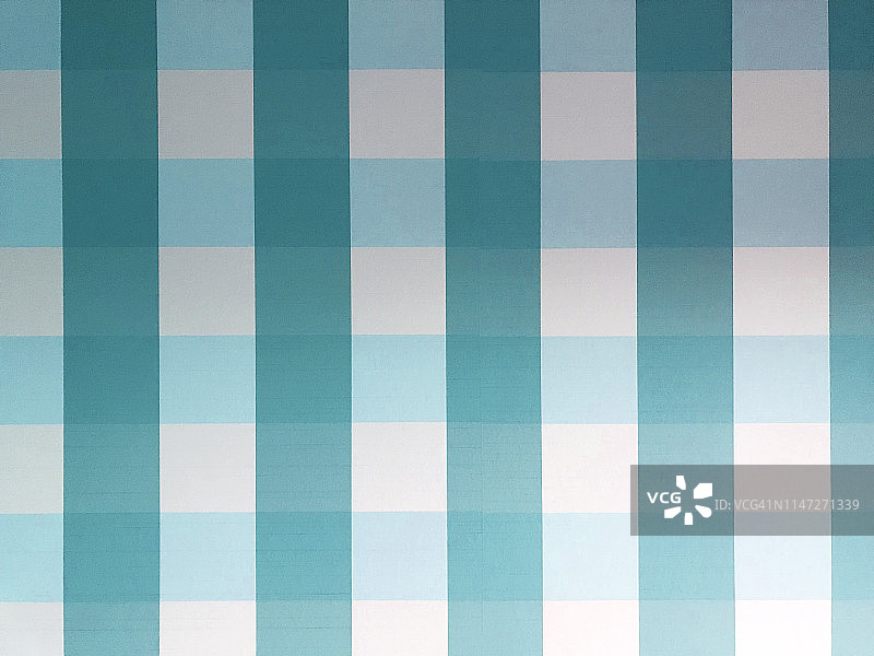 蓝色格子图案背景图片素材