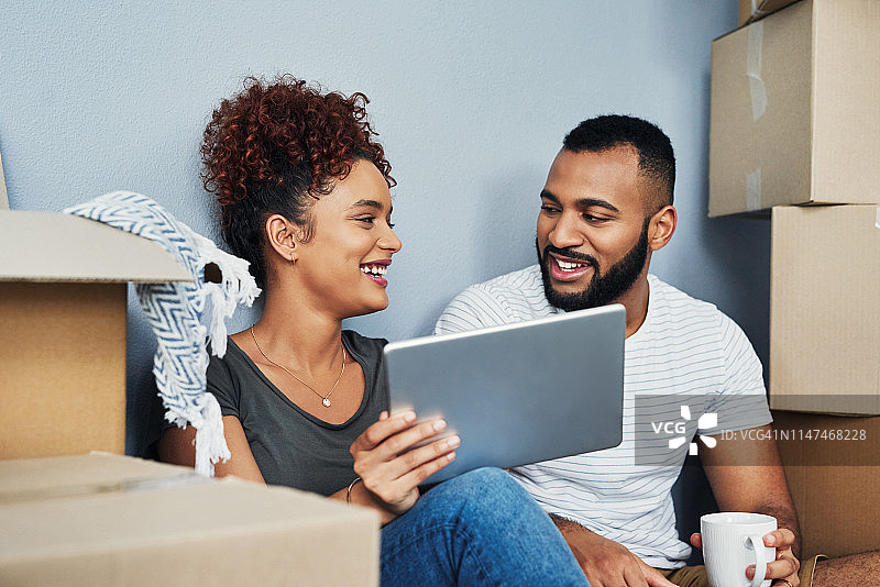 互联网上的丰富灵感图片素材