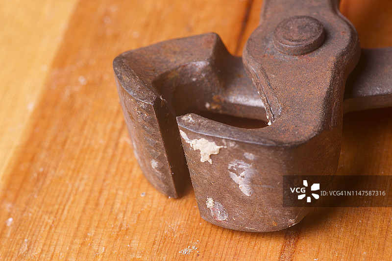 钳子 - 端部斜口钳图片素材