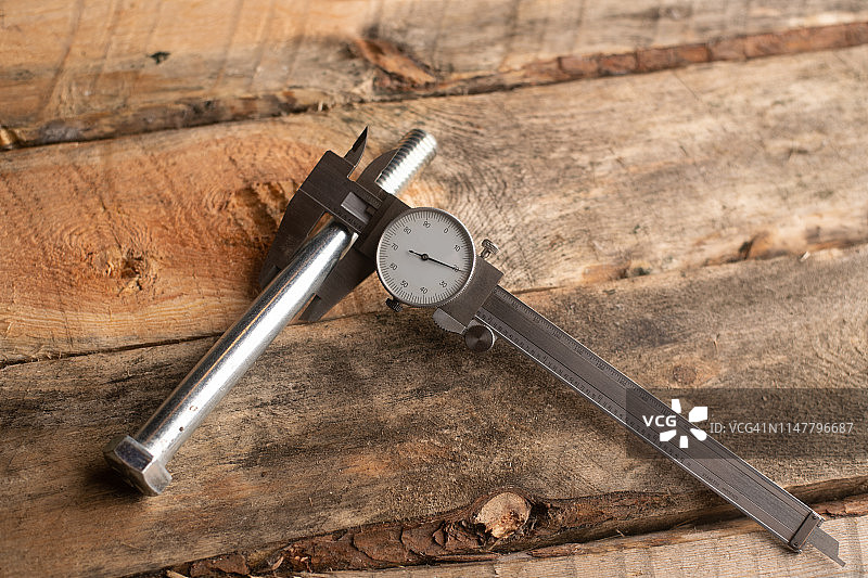 卡钳螺栓图片素材