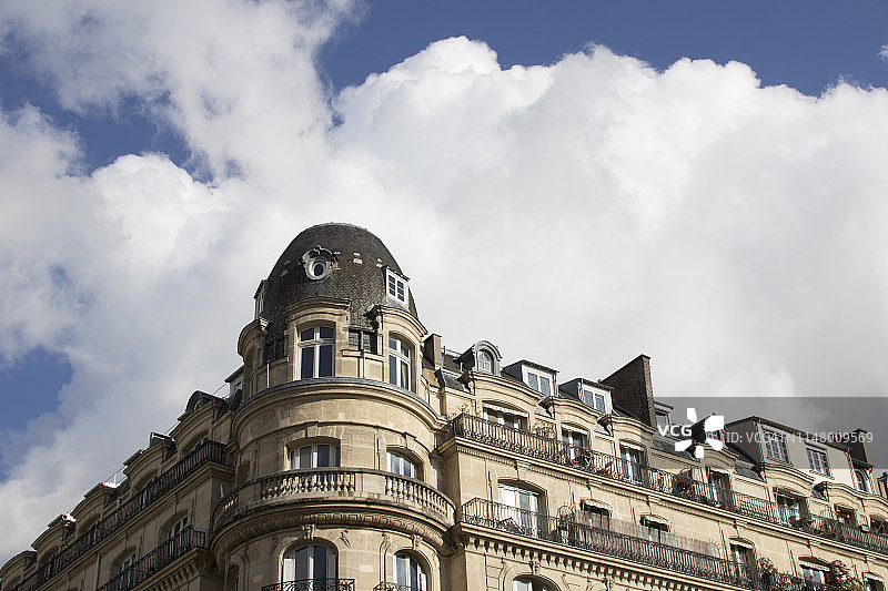 公寓楼住宅结构楼房图片素材