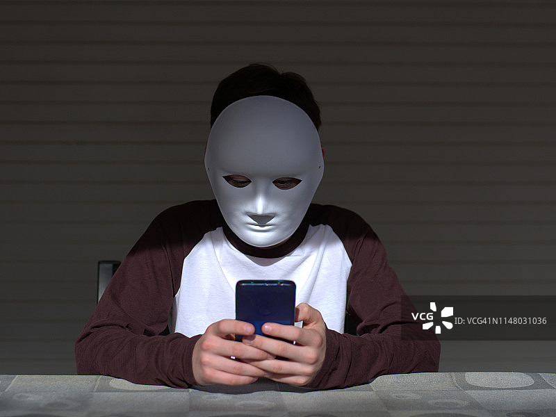 网络欺凌图片素材