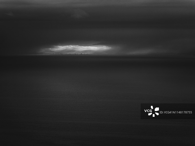 南非开普敦斯特兰德高层建筑图片素材