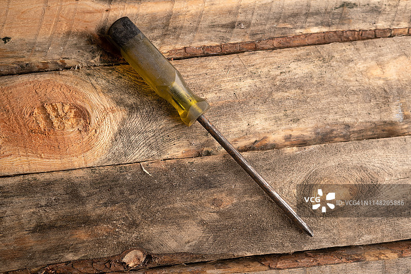 十字螺丝刀图片素材