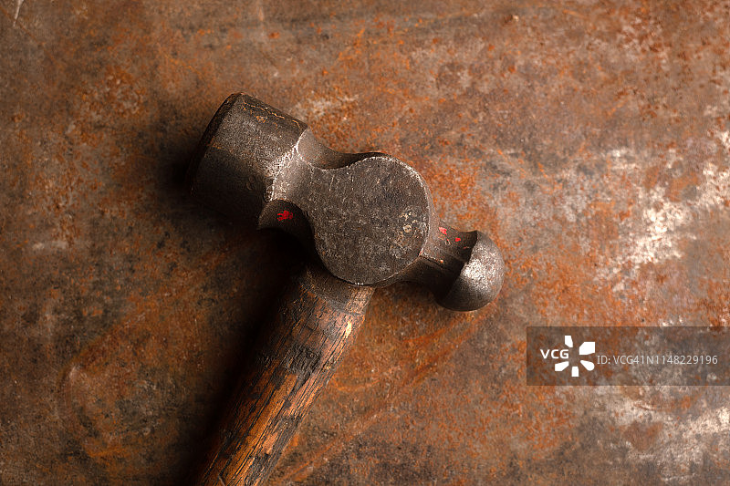 圆头锤图片素材