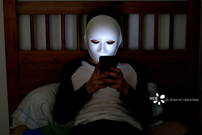 网络欺凌图片素材