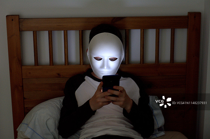 网络欺凌图片素材