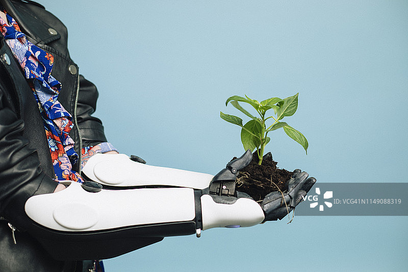 自然欣赏图片素材