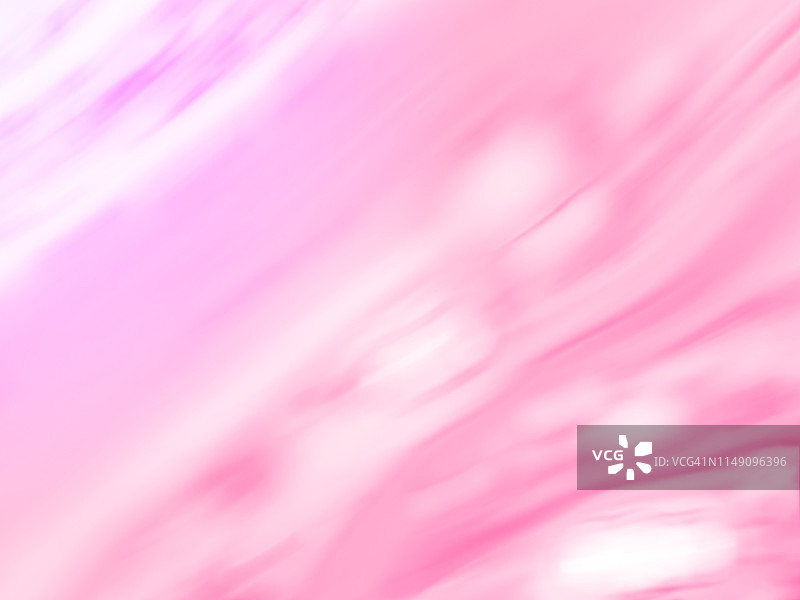 抽象彩色液体背景特写图片素材