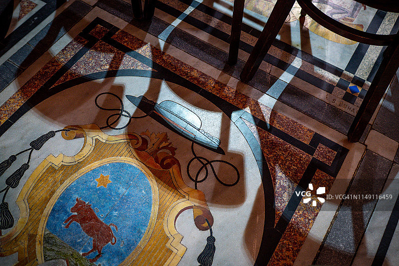 姆迪纳圣保罗大教堂图片素材