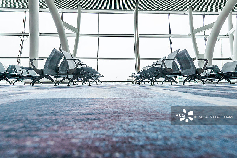 香港国际机场图片素材