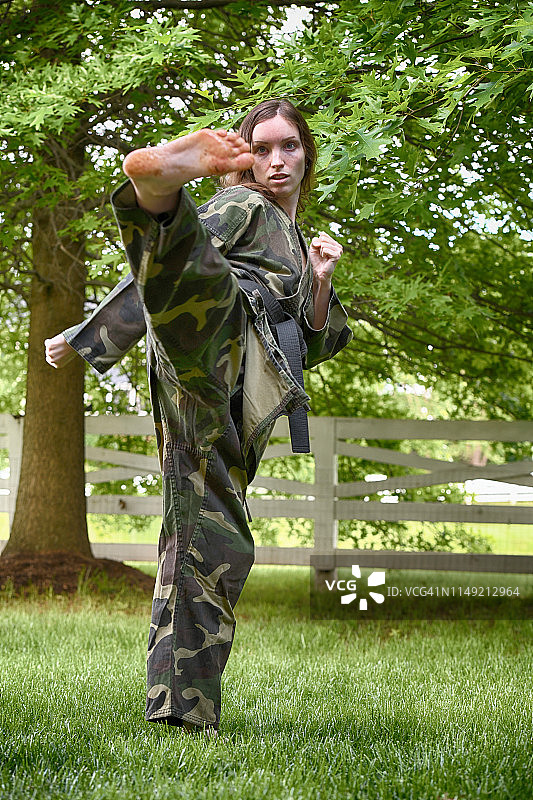 天然道场图片素材