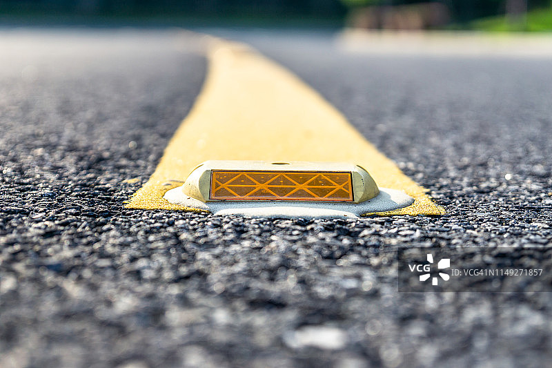 沥青路的细节图片素材