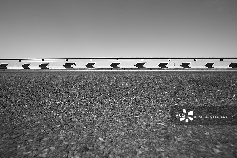 沿海公路图片素材