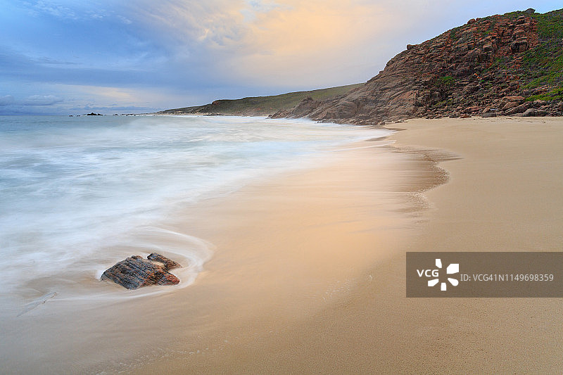 纳图拉利斯角，邓斯伯勒图片素材