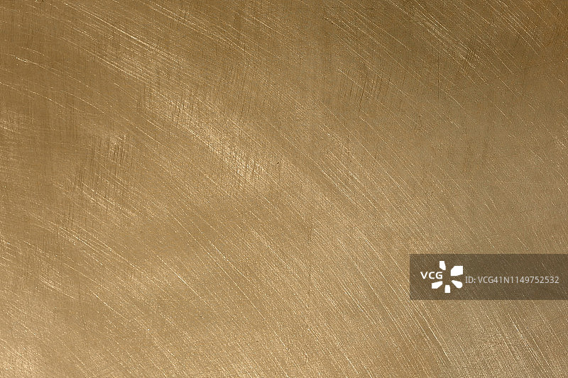 圆形拉丝金属背景图片素材