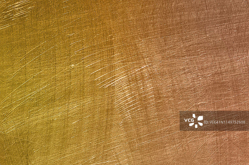 彩色拉丝金属表面图片素材