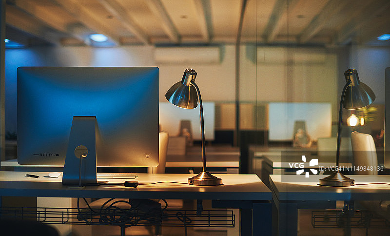 我们提供完美的工作环境以获得成功图片素材